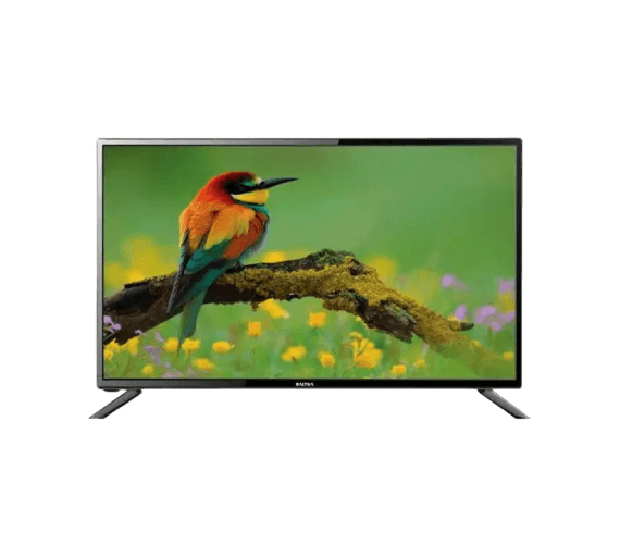Rangs 43 Inch Frameless FHD Double Glass Android TV